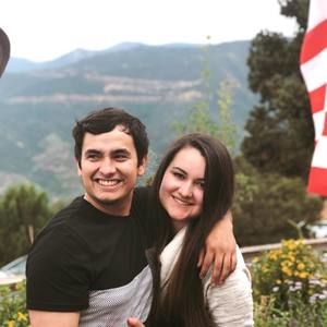 Meet your Posher, Christopher